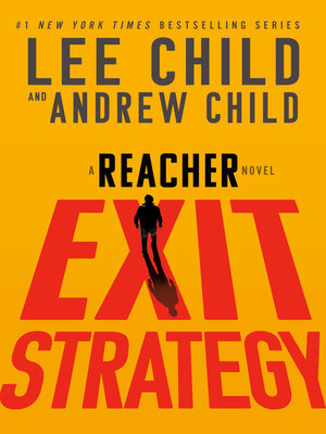 cover image of Exit Strategy